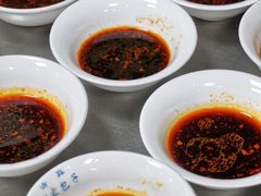 -郑家包子牛肉拉面(尚勤路店)