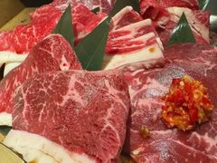-300杯·和牛烧肉清酒专门店(廊里店)