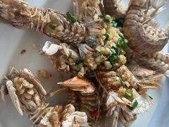 -众味海鲜大排档·活海鲜·潮汕味(南澳店)