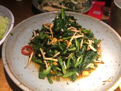 -青年公社烤鸭(青年路店)