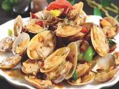 -西城饭店南京菜(新浦路店)