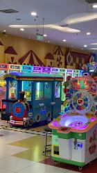 -meland·儿童乐园·游戏厅娃娃机·电玩Xbox(成都合生汇店)