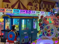-meland·儿童乐园·游戏厅娃娃机·电玩Xbox(成都合生汇店)