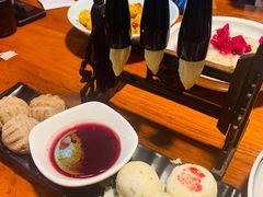 妙笔生花-醉长安(南门总店)