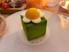 -玲婧胡同·Brunch·Kitchen(嘉里城店)