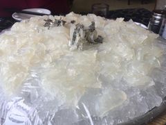 -祈胜邨•顺德鱼生•顺德菜(容桂店)