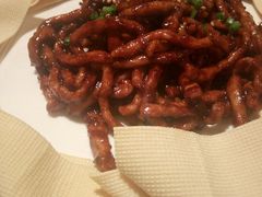 -京尊烤鸭店JINGZUN(春秀路店)
