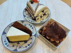 -逸绮瑶澜MissMousse Cake蛋糕(三里屯店)