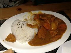 -清真·艾美可餐厅(大悦汇店)