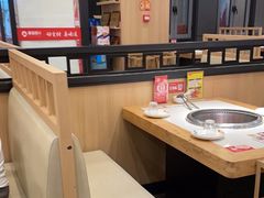 -蜀留香火锅(社会山店)