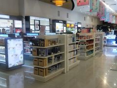 -国药中服免税(北京坊店)