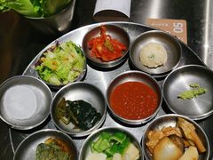 -韩山葵烤肉(太古里店)