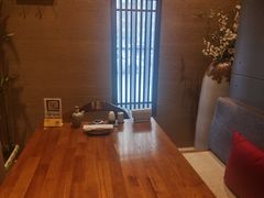 -千代武日本料理(爱建店)
