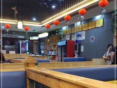 大堂-李想大虾(文景路&凤城八路店)