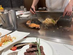 -火地铁板烧(昆山万象汇店)
