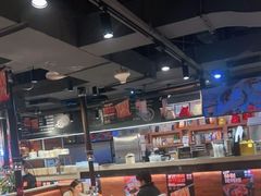 -猫爪爪原切自助烤肉(观音桥阳光世纪店)