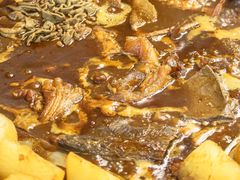 -明记牛杂(新马路分店)