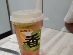 -满记甜品(水游城店)