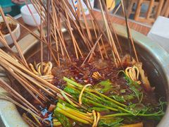 -牛华八婆麻辣烫(起源店)