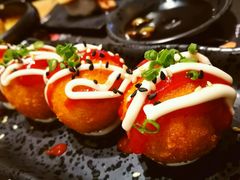 -Sushi Love 创意寿司(丽影广场店)