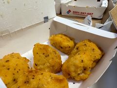 -达美乐比萨(商城路店)