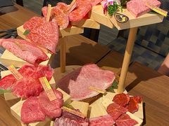-俺的焼肉(銀座9丁目店)