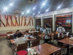 大堂-鸿毛饺子(紫竹桥店)