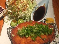 炸猪排-醉虎传(南锣鼓巷店)