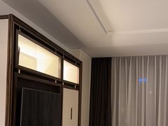 -南京圣和府邸豪华精选酒店