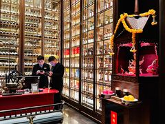 -金链花·泰国餐厅(国贸店)