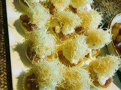 金丝豆腐虾-淮上豆府(水厂路店)