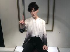 -上海杜莎夫人蜡像馆