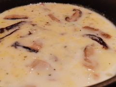 奶汁菌菇利梭多饭-萨莉亚意式餐厅(杭州滨江天街店)