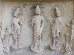 -炳灵寺世界文化遗产旅游区