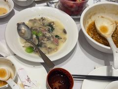 -新吉士·上海菜(浦东LCM置汇旭辉店)