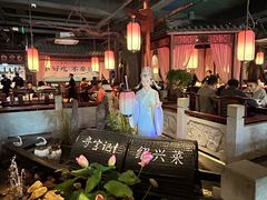 -寻宝记绍兴菜(鲁迅路店)