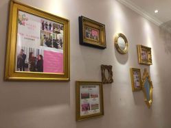 -蕾蕾美颜美容美体