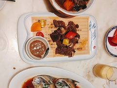 -宁海食府·涌宴(真和店)