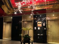 -广州花园酒店
