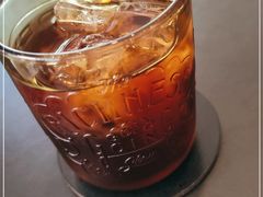 -Cafe Mersey默西咖啡(平江店)