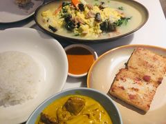 -新旺茶餐厅·早餐·夜宵(仙霞店)