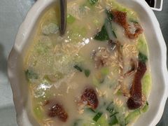 鸭架泡饭-全聚德(领城国际店)