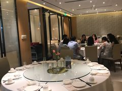 大堂-粤麓轩餐厅(中信泰富广场店)