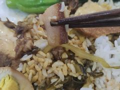 -卤鹅鲜生(卤鹅鲜生万科金域悦府店)
