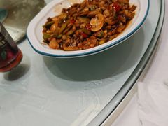 -不倒翁·安徽名菜楼(步行街店)