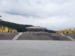 -黄帝陵