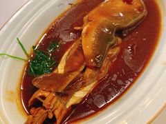 -肆月河豚·新淮扬(金融街店)