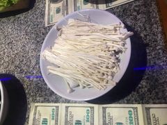 -蘭奢雅集·江浙菜(青山江滩店)