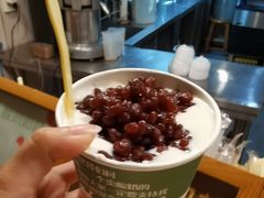 -一杯黔茶(西江千户苗寨古街店)