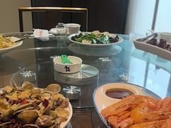 -渔家大院·地道威海菜(石岛店)